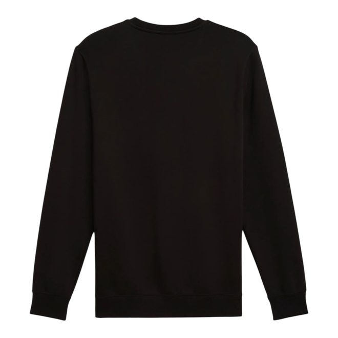 PUMA BLUZA MĘSKA DRESOWA ESS NO.1 LOGO CREW CZARNA 682558 01