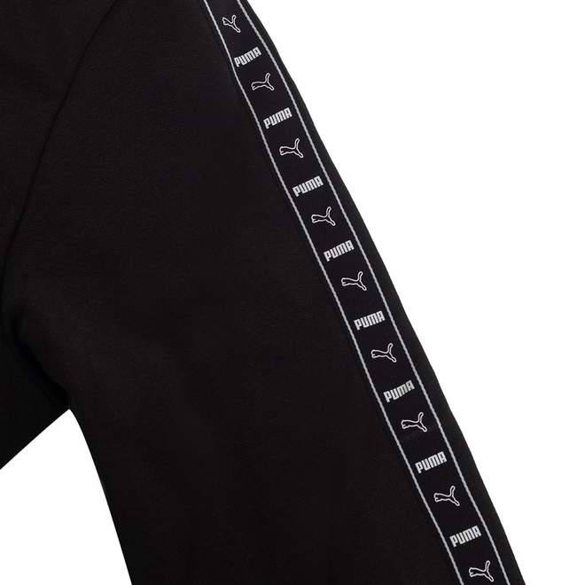PUMA BLUZA MĘSKA ESS TAPE HOODIE CZARNA 684675 01