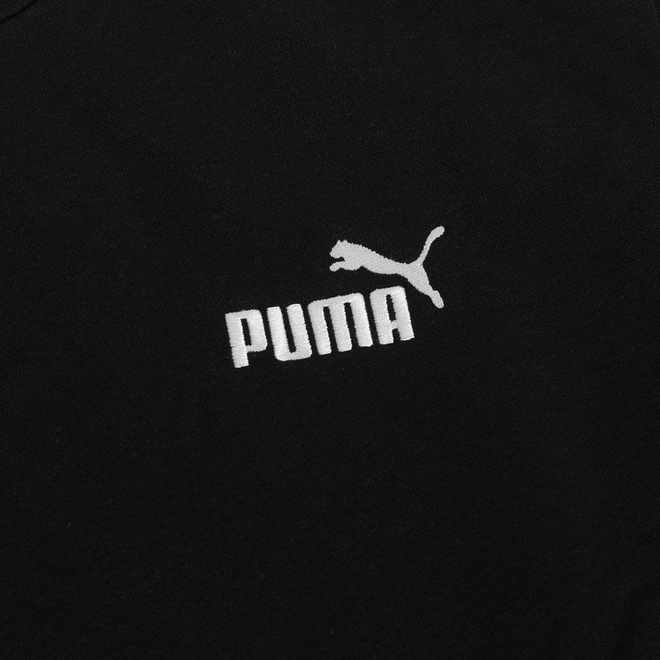 PUMA BLUZA MĘSKA ESS TAPE HOODIE CZARNA 684675 01