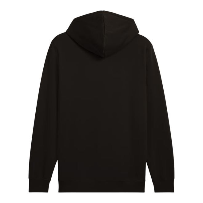 PUMA BLUZA MĘSKA Z KAPTUREM ESS NO. 1 LOGO HOODIE CZARNA 682570 01