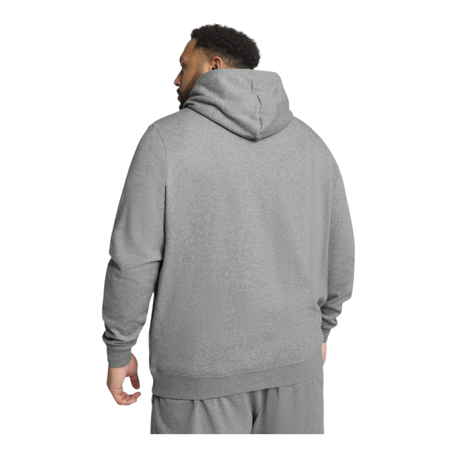 PUMA BLUZA MĘSKA Z KAPTUREM ESS NO. 1 LOGO HOODIE SZARA 682570 03