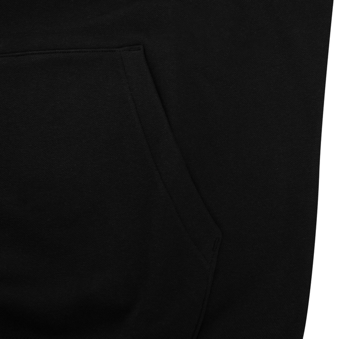 PUMA BLUZA MĘSKA Z KAPTUREM ESS SMALL No.1 LOGO HOODIE CZARNA 682574 01