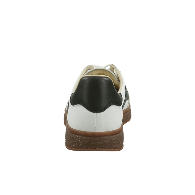 GANT BUTY MĘSKIE CUZMO WIELOKOLOROWE 30633860 G020