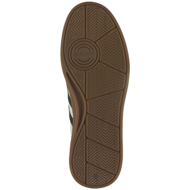 GANT BUTY MĘSKIE CUZMO WIELOKOLOROWE 30633860 G020