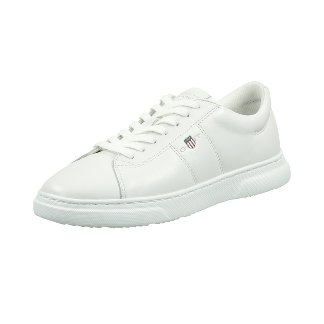 GANT BUTY MĘSKIE JOREE SNEAKER BIAŁE 30631874 G29