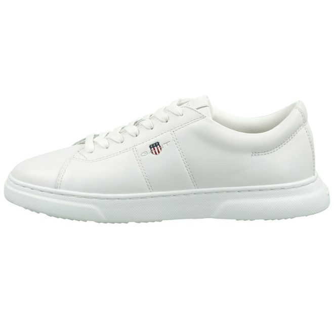 GANT BUTY MĘSKIE JOREE SNEAKER BIAŁE 30631874 G29