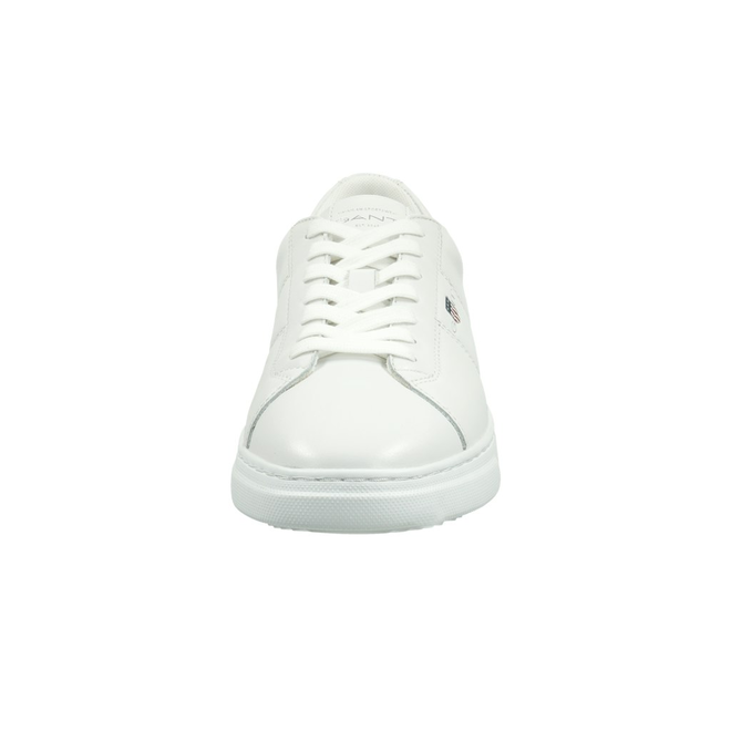 GANT BUTY MĘSKIE JOREE SNEAKER BIAŁE 30631874 G29