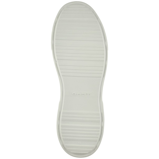 GANT BUTY MĘSKIE JOREE SNEAKER BIAŁE 30631874 G29