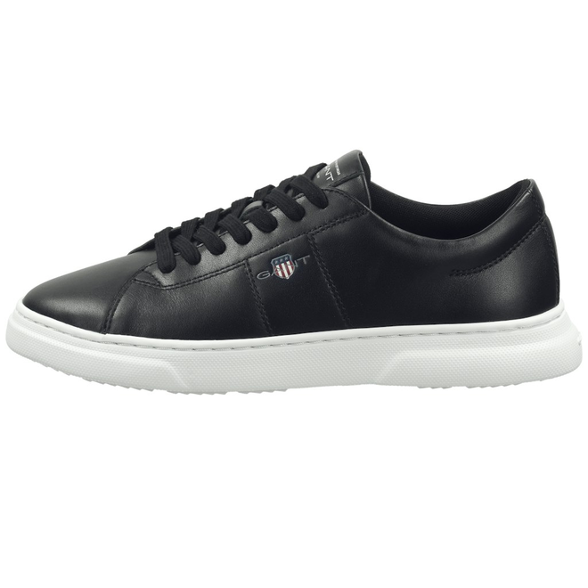 GANT BUTY MĘSKIE JOREE SNEAKER CZARNE 30631874 G00
