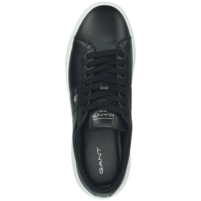 GANT BUTY MĘSKIE JOREE SNEAKER CZARNE 30631874 G00
