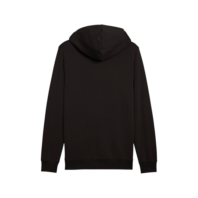 PUMA BLUZA MĘSKA ESS 2 COLOR LOGO HOODIE CZARNA 684712 01