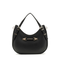 GUESS TOREBKA DAMSKA LEFIA SMALL SATCHEL CZARNA HWBG9644050 BLA