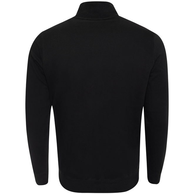 PUMA MĘSKI DRES KOMPLETNY ESS NO.1 LOGO CZARNY 682582 01, 682610 01
