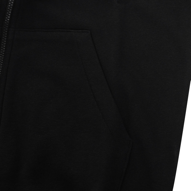 PUMA MĘSKI DRES KOMPLETNY ESS NO.1 LOGO CZARNY 682582 01, 682610 01