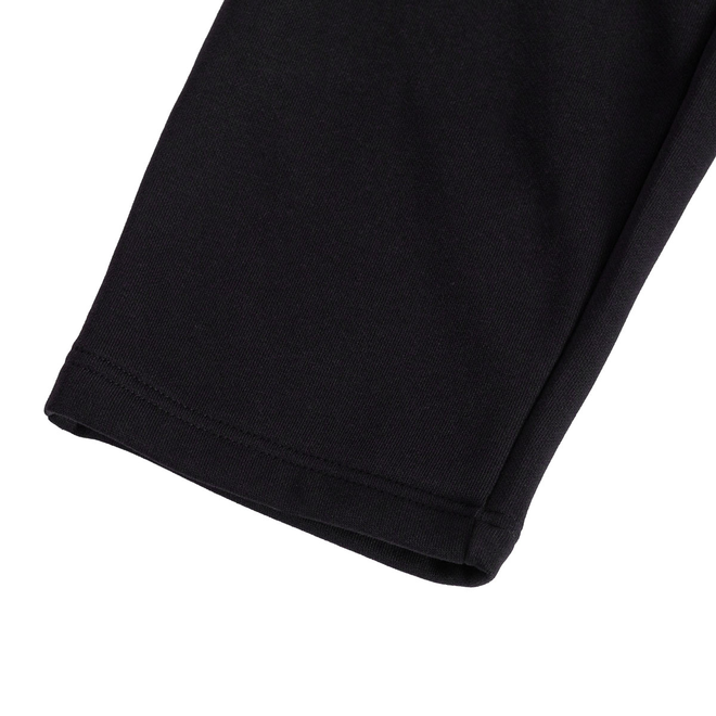 PUMA MĘSKI DRES KOMPLETNY ESS NO.1 LOGO CZARNY 682582 01, 682610 01