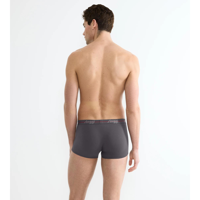 sloggi men Start Hipster C2P box Black Combination - 0034 10206968*0034