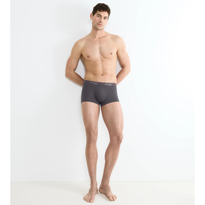 sloggi men Start Hipster C2P box Black Combination - 0034 10206968*0034