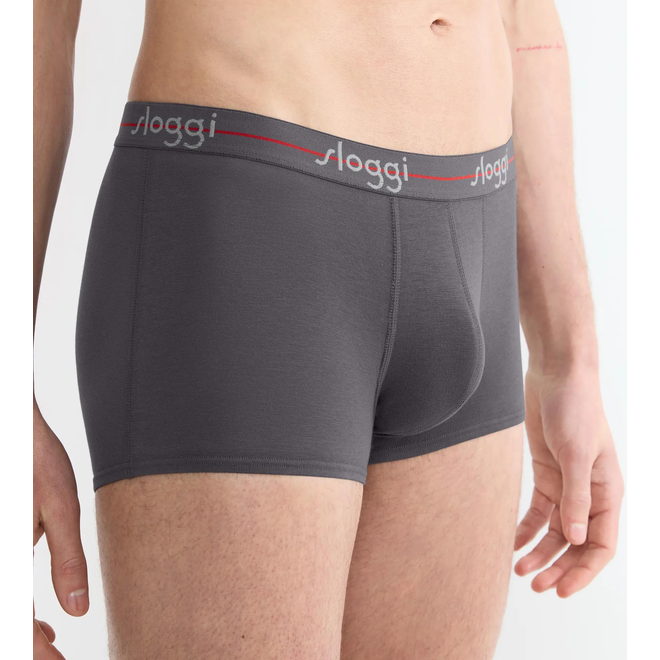 sloggi men Start Hipster C2P box Black Combination - 0034 10206968*0034