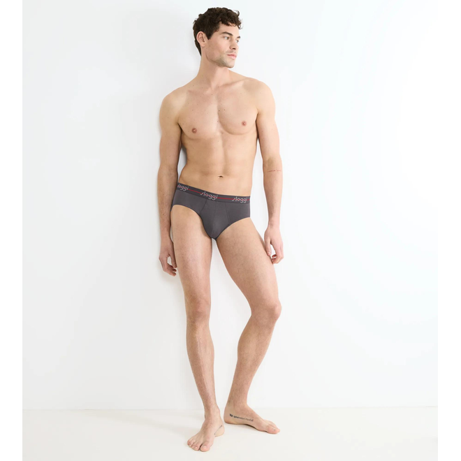 sloggi men Start Midi C2P box Black Combination - 0034 10206949*0034