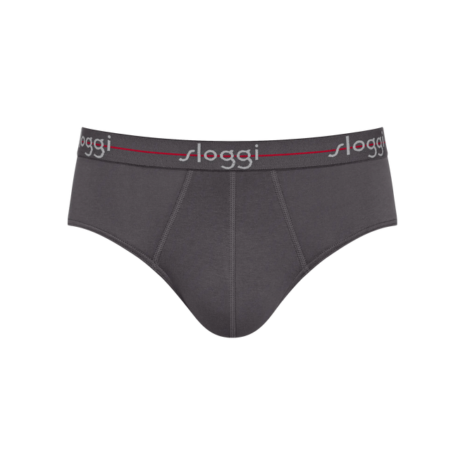 sloggi men Start Midi C2P box Black Combination - 0034 10206949*0034