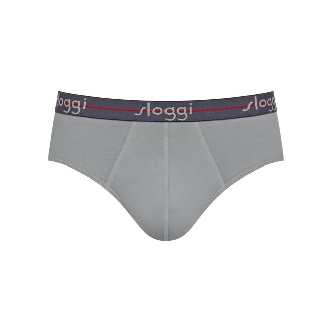 sloggi men Start Midi C2P box Black Combination - 0034 10206949*0034