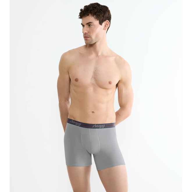 sloggi men Start Short C2P box Black Combination - 0034 10206948*0034