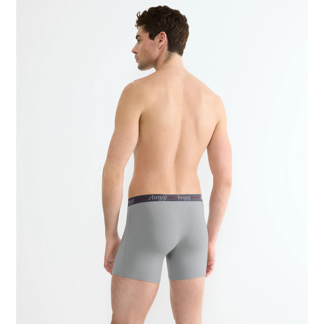 sloggi men Start Short C2P box Black Combination - 0034 10206948*0034