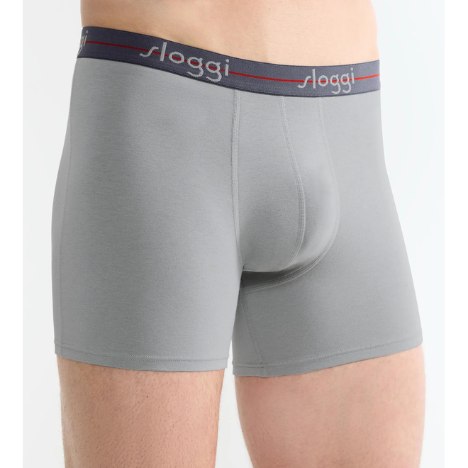 sloggi men Start Short C2P box Black Combination - 0034 10206948*0034