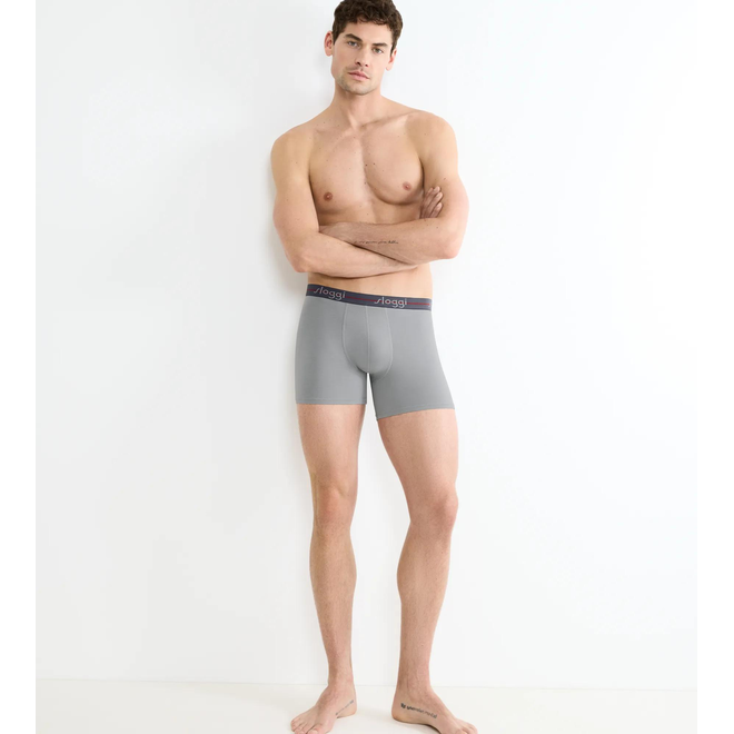 sloggi men Start Short C2P box Black Combination - 0034 10206948*0034