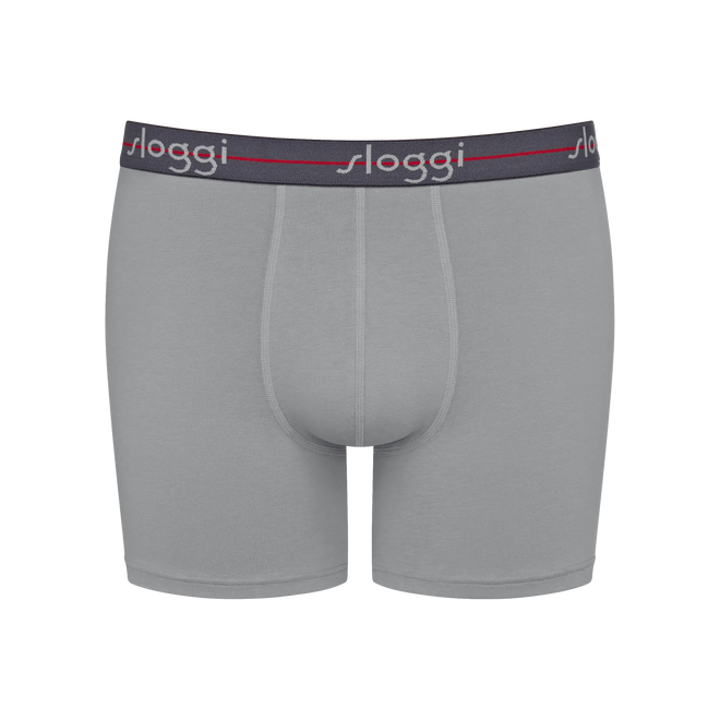 sloggi men Start Short C2P box Black Combination - 0034 10206948*0034
