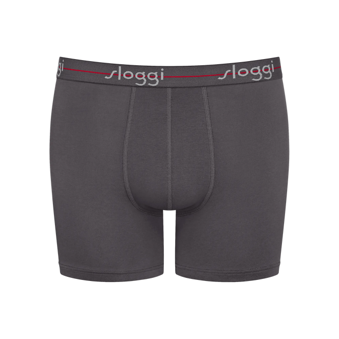sloggi men Start Short C2P box Black Combination - 0034 10206948*0034