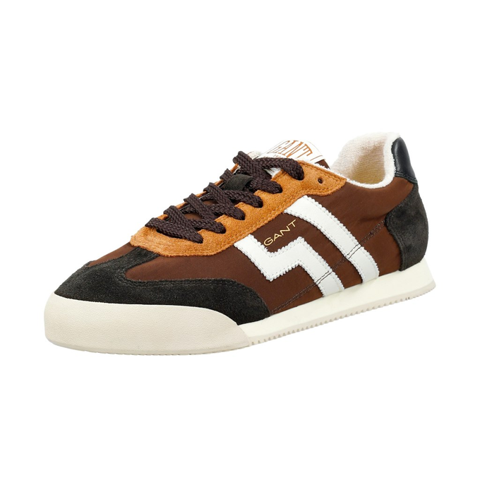 GANT BUTY DAMSKIE BEYLANA BRĄZOWE 31531035 G444