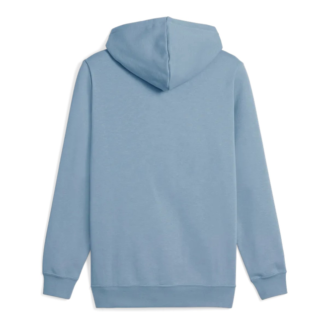 PUMA BLUZA MĘSKA ESS TAPE HOODIE NIEBIESKA 684675 34