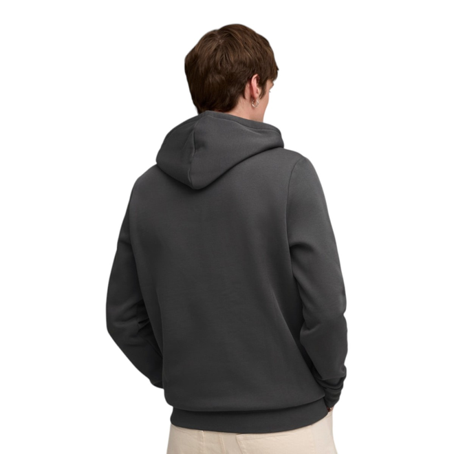 PUMA BLUZA MĘSKA Z KAPTUREM ESS NO. 1 LOGO HOODIE GRAFITOWA 682571 44