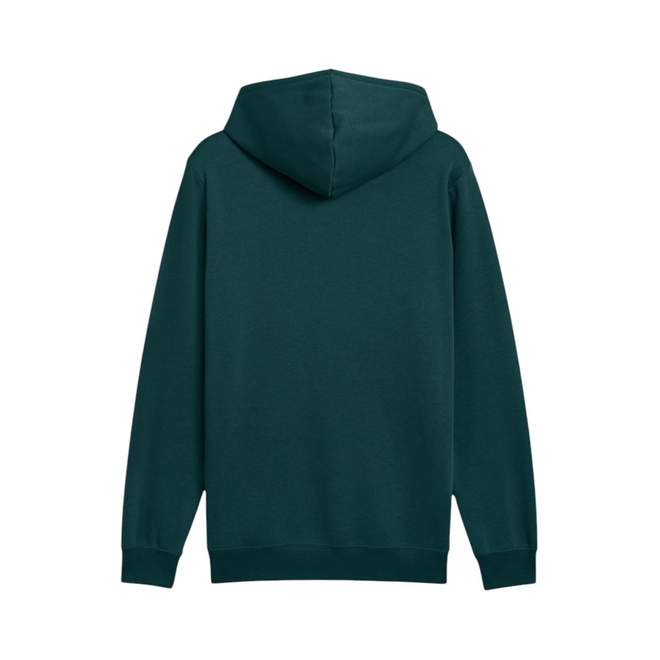 PUMA BLUZA MĘSKA Z KAPTUREM ESS NO. 1 LOGO HOODIE ZIELONA 682571 75