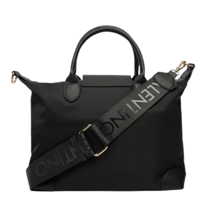 VALENTINO TOREBKA DAMSKA JOLLY RE HANDBAG CZARNA VBS9JX23 001