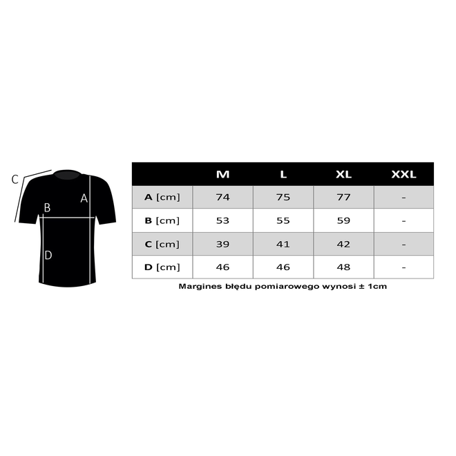 GUESS KOSZULKA MĘSKA T-SHIRT CN SS BIG G LOGO TEE CZARNA M5BI15K8FQ4 JBLK