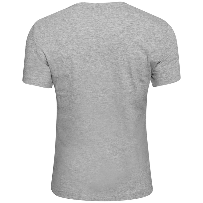 GUESS KOSZULKA DAMSKA T-SHIRT SS CN ORIGINAL TEE SZARA W1YI1BI3Z14 LMGY