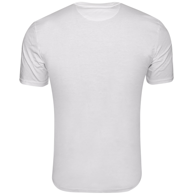 GUESS KOSZULKA MĘSKA T-SHIRT TEE CN LOGO 3PACK CZARNA/BIAŁA/SZARA U6GG04KCAM1 FJ3M
