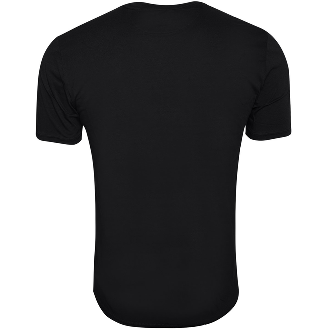 GUESS KOSZULKA MĘSKA T-SHIRT TEE CN LOGO 3PACK CZARNA/BIAŁA/SZARA U6GG04KCAM1 FJ3M
