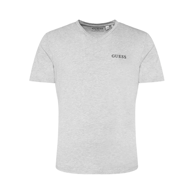 GUESS KOSZULKA MĘSKA T-SHIRT TEE VN 3P BIAŁA/SZARA/CZARNA U5BG58KCAM1 FJ3M