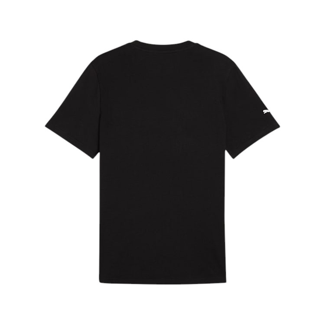 PUMA KOSZULKA MĘSKA T-SHIRT BMW MMS ESS LOGO TEE CZARNA 635430 01