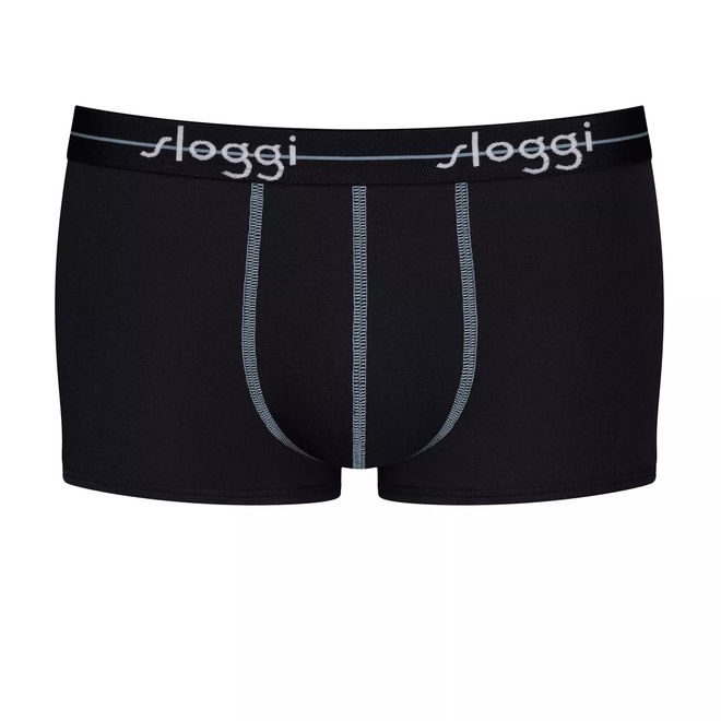 sloggi men Start Hipster C2P box Black - 0004 10206968*0004