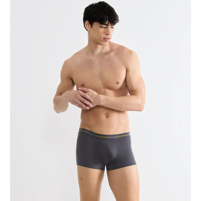 sloggi men Start Hipster C2P box Light-Grey Melange - M032 10206968*M032