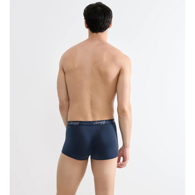 sloggi men Start Hipster C2P box Violet-Light Combination - M021 10206968*M021