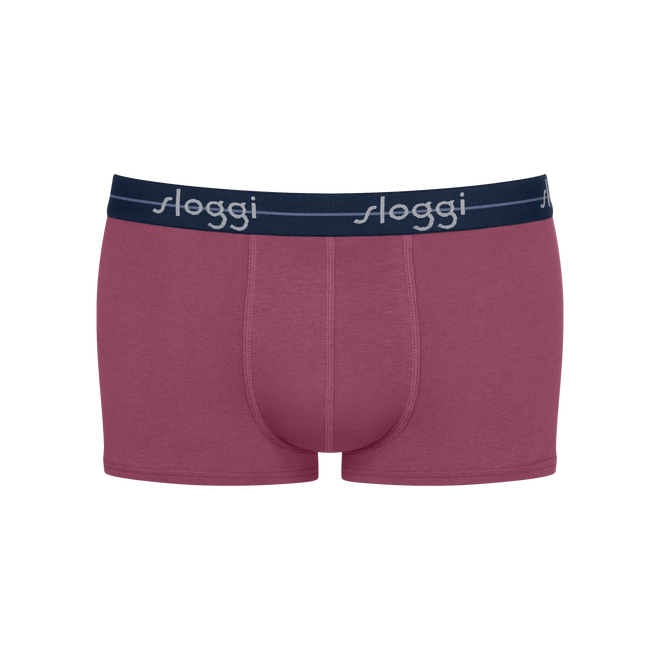 sloggi men Start Hipster C2P box Violet-Light Combination - M021 10206968*M021