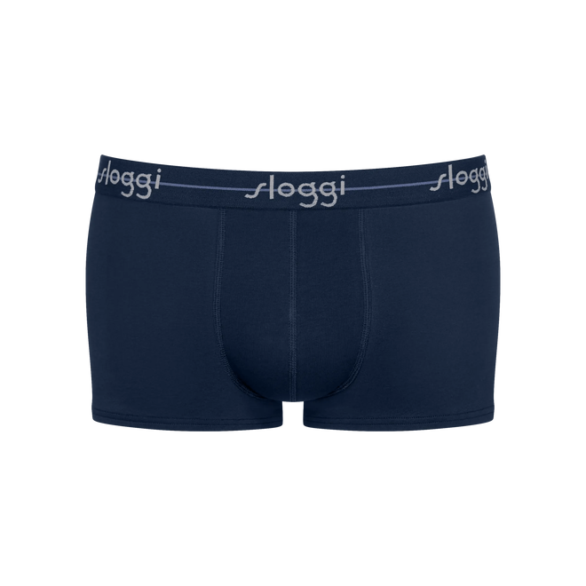 sloggi men Start Hipster C2P box Violet-Light Combination - M021 10206968*M021