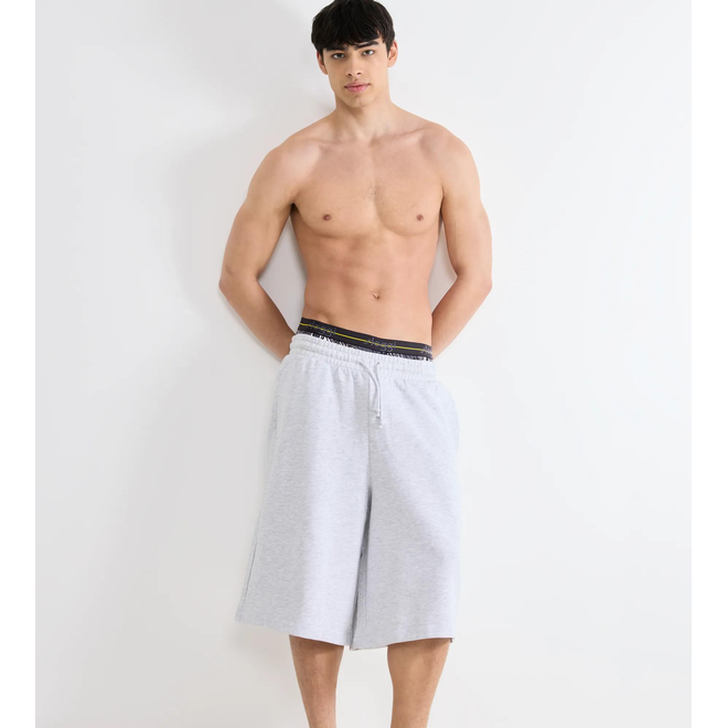 sloggi men Start Midi C2P box Light-Grey Melange - M032 10206949*M032