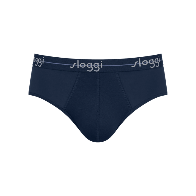 sloggi men Start Midi C2P box Violet-Light Combination - M021 10206949*M021