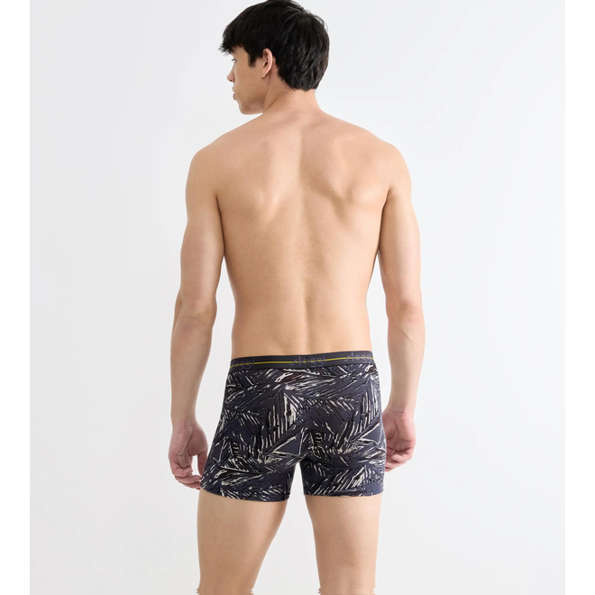 sloggi men Start Short C2P box Light-Grey Melange - M032 10206948*M032